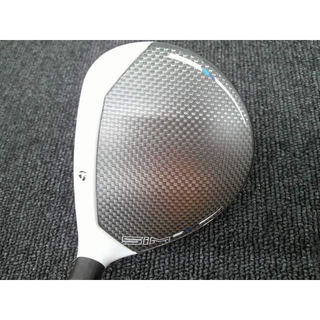 中古 テーラーメイド SIM/TENSEI SILVER TM 50(JP)レンチナシ/S/15[9017]■松山