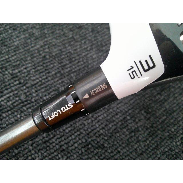 中古 テーラーメイド SIM/TENSEI SILVER TM 50(JP)レンチナシ/S/15[9017]■松山