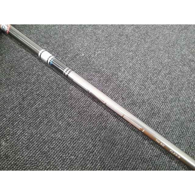 中古 テーラーメイド SIM/TENSEI SILVER TM 50(JP)レンチナシ/S/15[9017]■松山