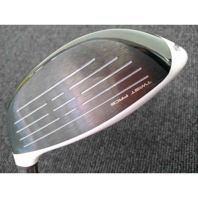 中古 テーラーメイド SIM MAX/Aldila NV 45(US)/L/15[7557]■松山の画像