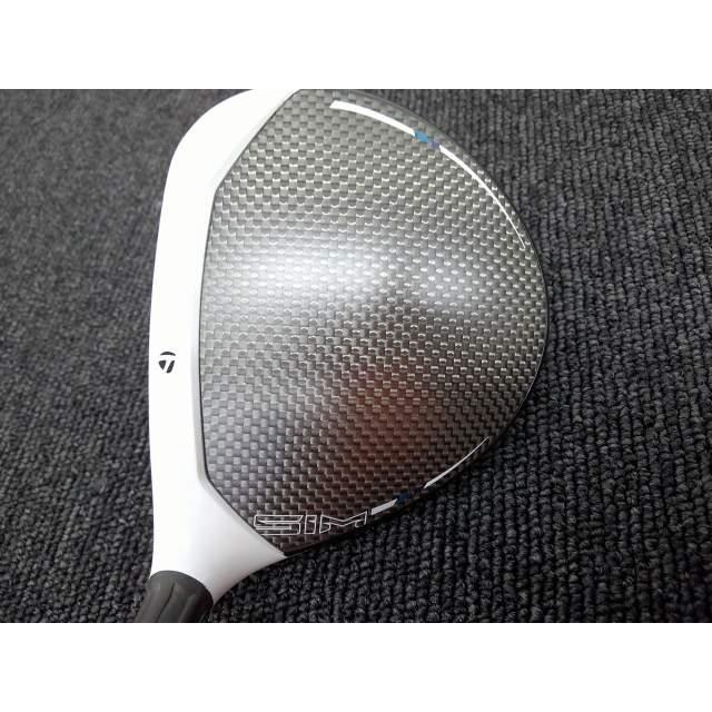 中古 テーラーメイド SIM MAX/Aldila NV 45(US)/L/15[7557]■松山の画像