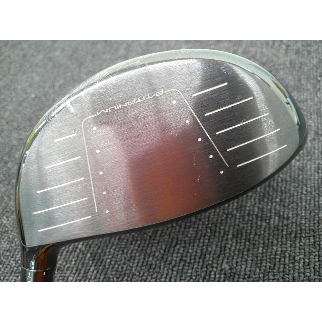 中古 ミズノ ST 200X/ATTAS 11 ジャック 4 レンチナシ/X/10.5[8822]■松山_1