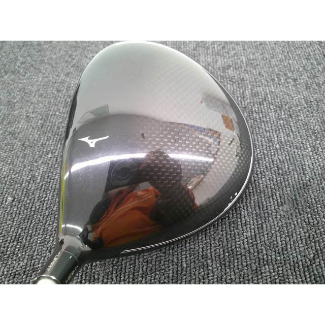 中古 ミズノ ST 200X/ATTAS 11 ジャック 4 レンチナシ/X/10.5[8822]■松山_3
