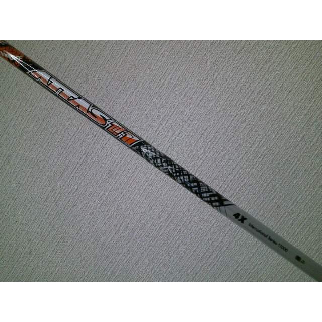 中古 ミズノ ST 200X/ATTAS 11 ジャック 4 レンチナシ/X/10.5[8822]■松山_6