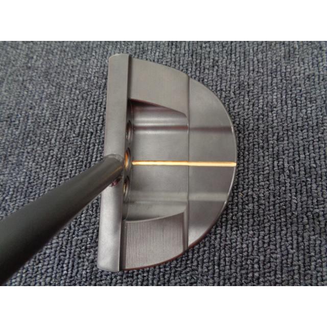 中古 タイトリスト SPECIAL SELECT CS 5.5 ブラックカスタム/KBS TOUR PUTTER[36]//3.5[2895]■松山｜golfmammos｜02