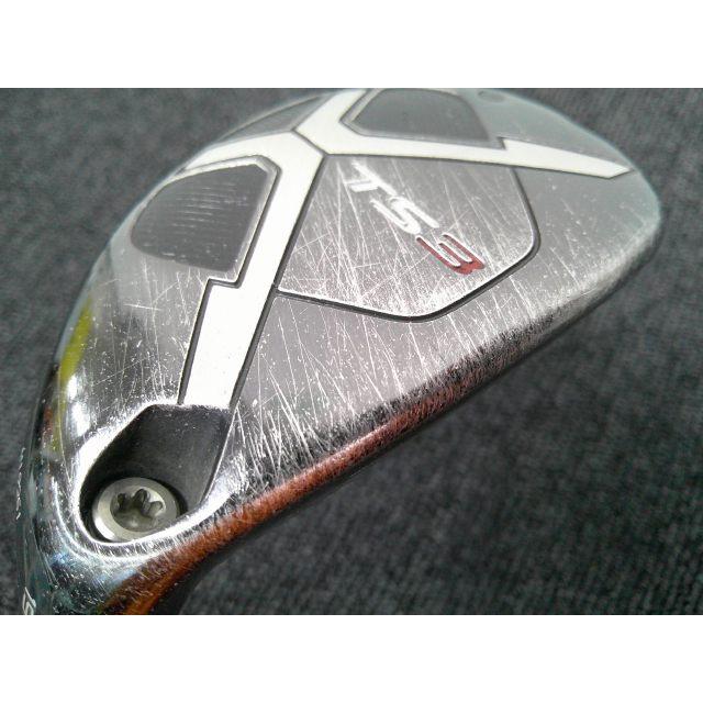 中古 タイトリスト TS3 HYBRID/TENSEI CK PRO Orange HYBRID 80(JP)/S/19[8978]■松山の画像