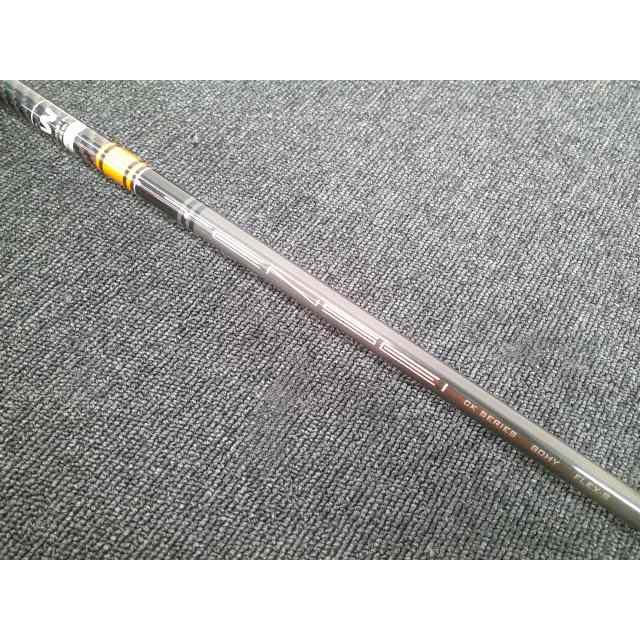 中古 タイトリスト TS3 HYBRID/TENSEI CK PRO Orange HYBRID 80(JP)/S/19[8978]■松山の画像