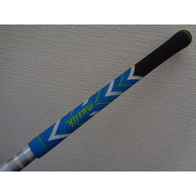 中古 ムジーク TurfRider/Dogatti ti5 FW/S/15[2004]■松山｜golfmammos｜07