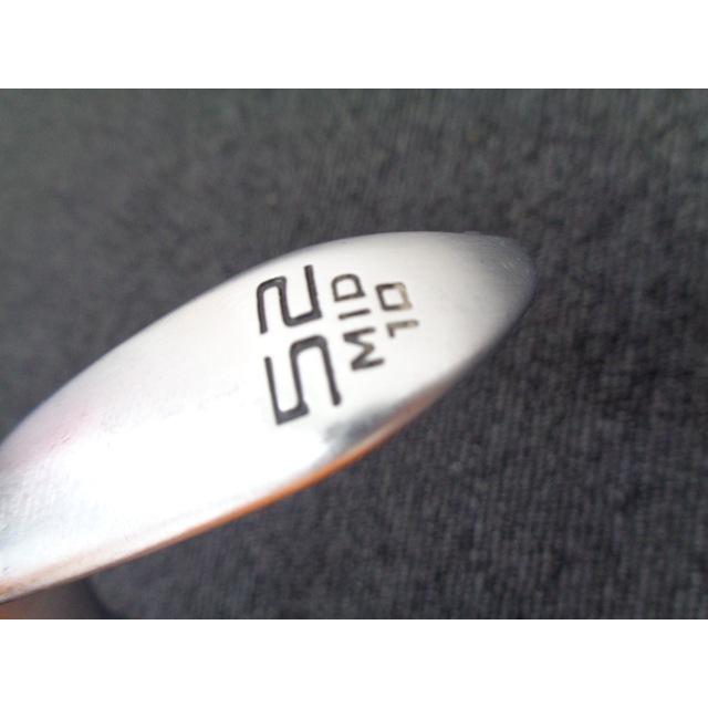 中古 クリーブランド RTX ZIPCORE TOUR SATIN 52-10/DG TOUR ISSUE/S400/52[3639]■松山｜golfmammos｜03