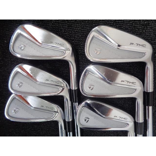 中古 テーラーメイド P7MC/MODUS3TOUR105(JP)/S/26[2785]■松山｜golfmammos｜02