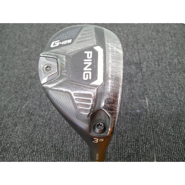 PING（ピン） 中古 G425 HYBRID/PING TOUR 173-85(JP)レンチナシ/S/19