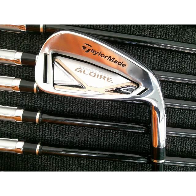 TaylorMade（テーラーメイド） 中古 SIM GLOIRE/Air Speeder TM/R/24