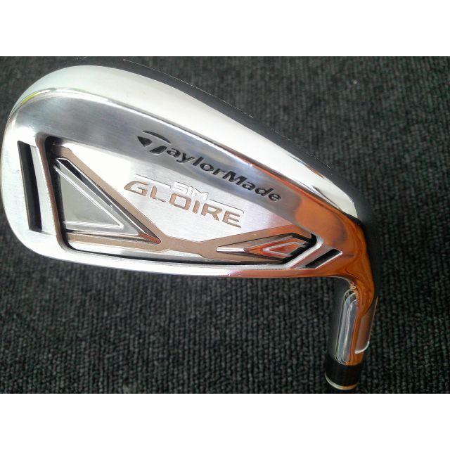 TaylorMade（テーラーメイド） 中古 SIM GLOIRE 5I単品/Air Speeder TM
