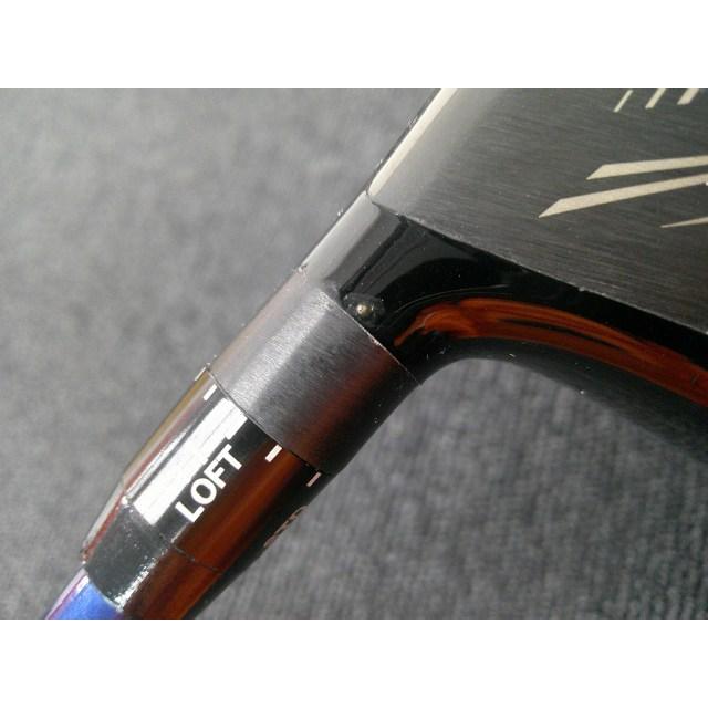 DUNLOP（ダンロップ） 中古 スリクソンZX5/Diamana ZX50/S/10.5[8461