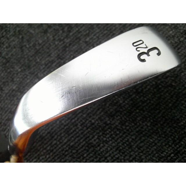 DUNLOP（ダンロップ） 中古 スリクソンZX UTILITY/NSPRO950GH DST/S/20