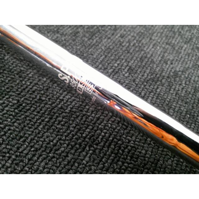 DUNLOP（ダンロップ） 中古 スリクソンZX UTILITY/NSPRO950GH DST/S/20