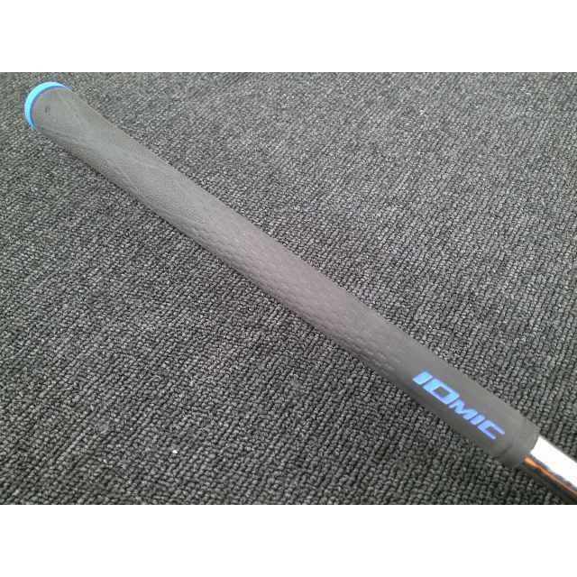 DUNLOP（ダンロップ） 中古 スリクソンZX UTILITY/NSPRO950GH DST/S/20