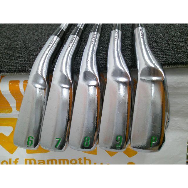 DUNLOP（ダンロップ） 中古 スリクソンZX5/NSPROMODUS3TOUR105 DST/S 