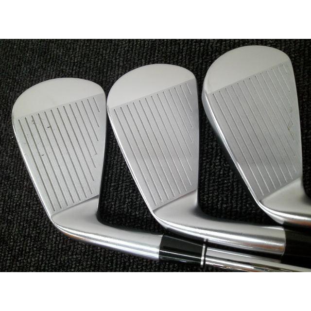 DUNLOP（ダンロップ） 中古 スリクソンZX7/NSPRO950GH DST 6本セット/R