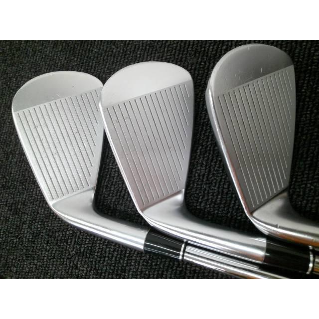 DUNLOP（ダンロップ） 中古 スリクソンZX7/NSPRO950GH DST 6本セット/R