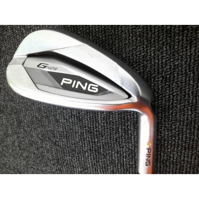PING（ピン） 中古 G425/NSPROZELOS7(JP)/S/54[5980]□松山 : ゴルフ