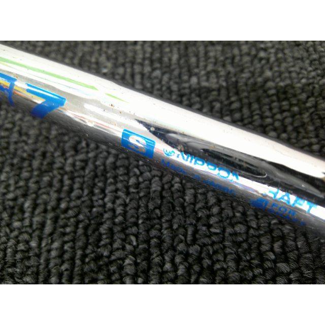 PING（ピン） 中古 G425/NSPROZELOS7(JP)/S/54[5980]□松山 : ゴルフ
