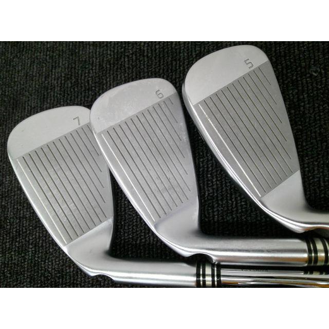 中古 ピン G425/NSPRO950GHneo(JP) 6本セット/S/23.5[0086]□松山