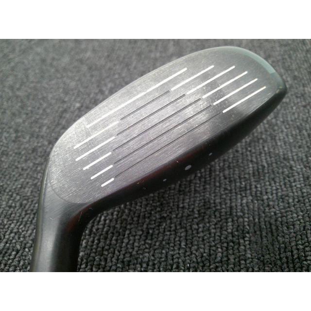 中古 ピン G425 HYBRID/ATTAS T-2 7試打刻印アリ/S/17[8726]■松山の画像