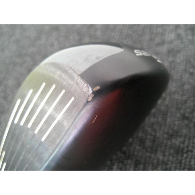 中古 ピン G425 HYBRID/ATTAS T-2 7試打刻印アリ/S/17[8726]■松山の画像