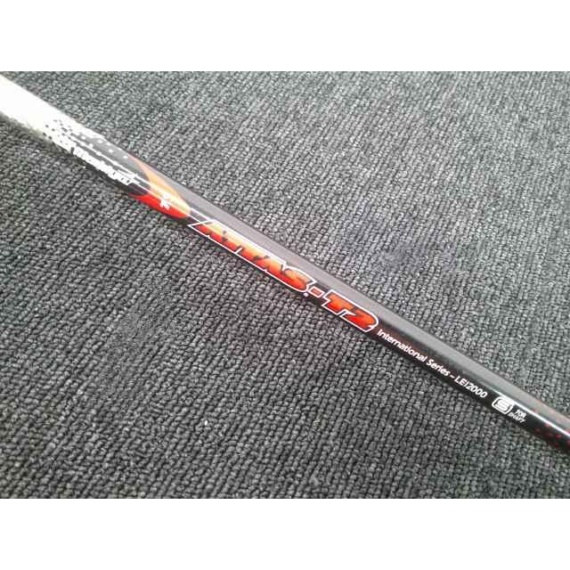 中古 ピン G425 HYBRID/ATTAS T-2 7試打刻印アリ/S/17[8726]■松山の画像
