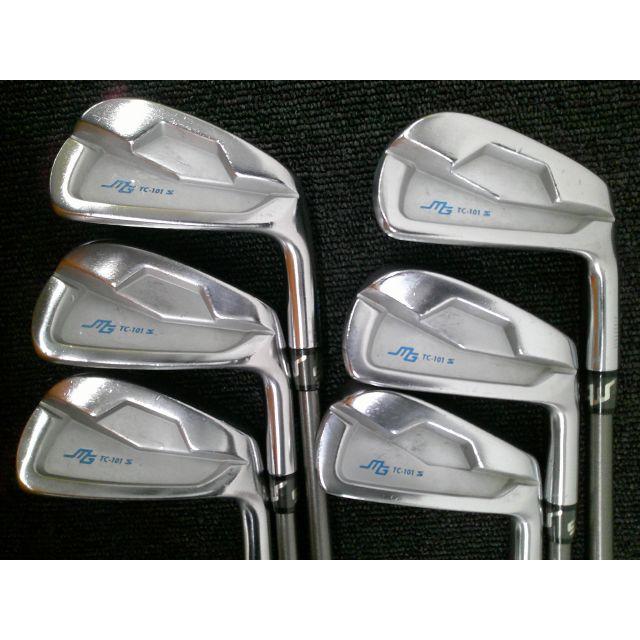 中古 三浦技研 TC-101S/AEROTECH SteelFiber i110CW/S/0[9136]■松山の画像