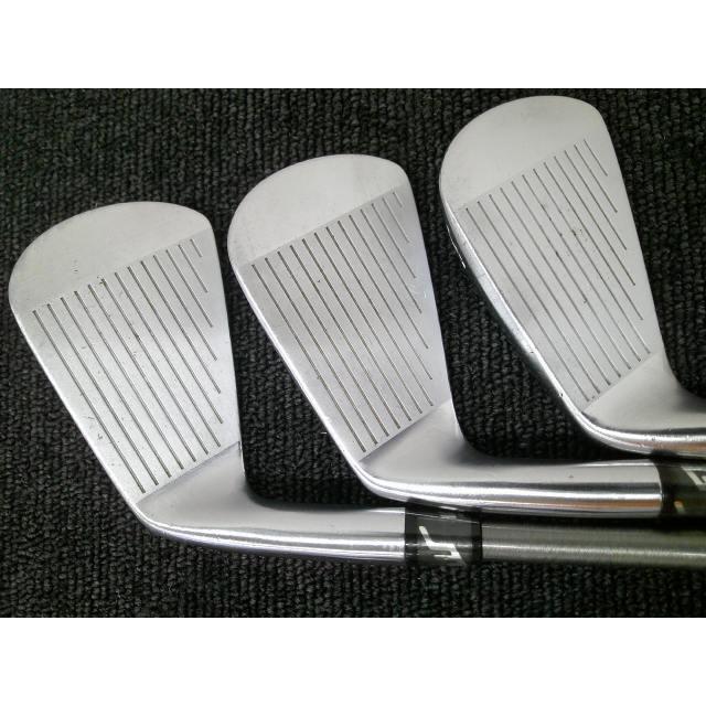 中古 三浦技研 TC-101S/AEROTECH SteelFiber i110CW/S/0[9136]■松山の画像