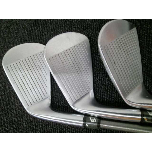 中古 三浦技研 TC-101S/AEROTECH SteelFiber i110CW/S/0[9136]■松山の画像