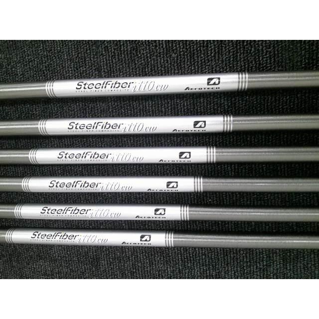中古 三浦技研 TC-101S/AEROTECH SteelFiber i110CW/S/0[9136]■松山の画像