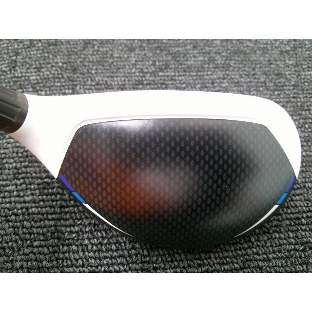 中古 テーラーメイド SIM2 MAX RESCUE/TENSEI BLUE TM60(JP)/S/22[8921]■松山の画像