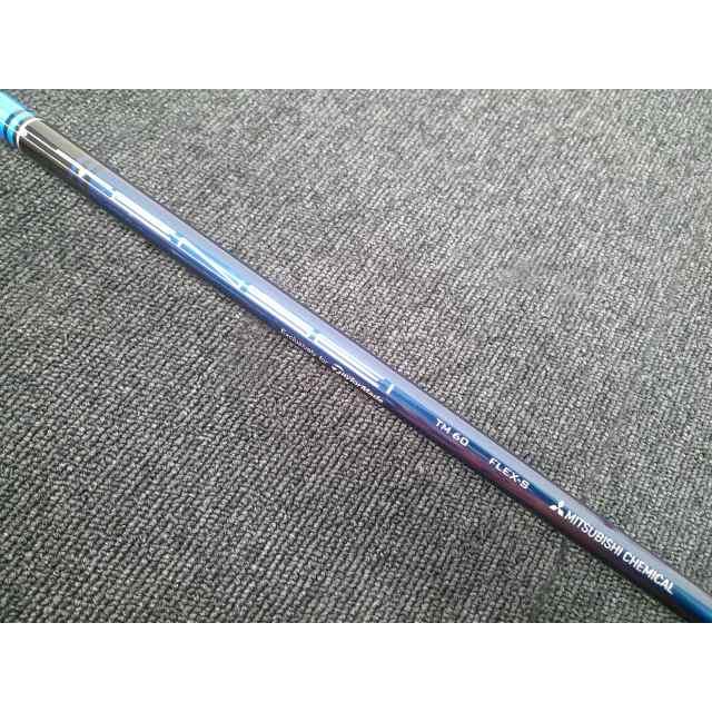 中古 テーラーメイド SIM2 MAX RESCUE/TENSEI BLUE TM60(JP)/S/22[8921]■松山の画像
