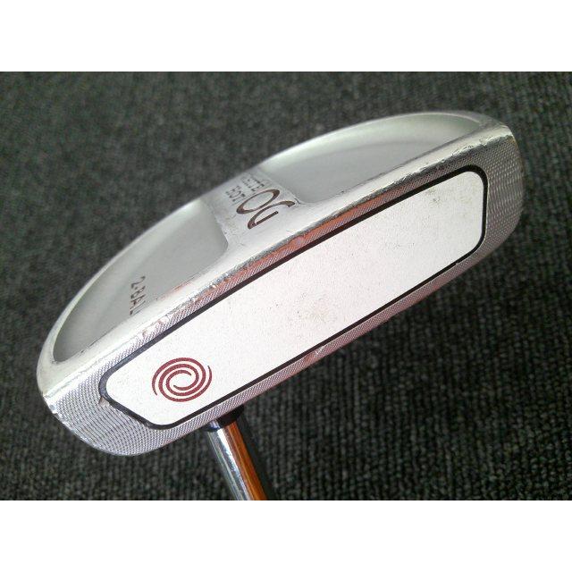 ODYSSEY（キャロウェイゴルフ） 中古 オデッセイ ホワイトホットOG 2
