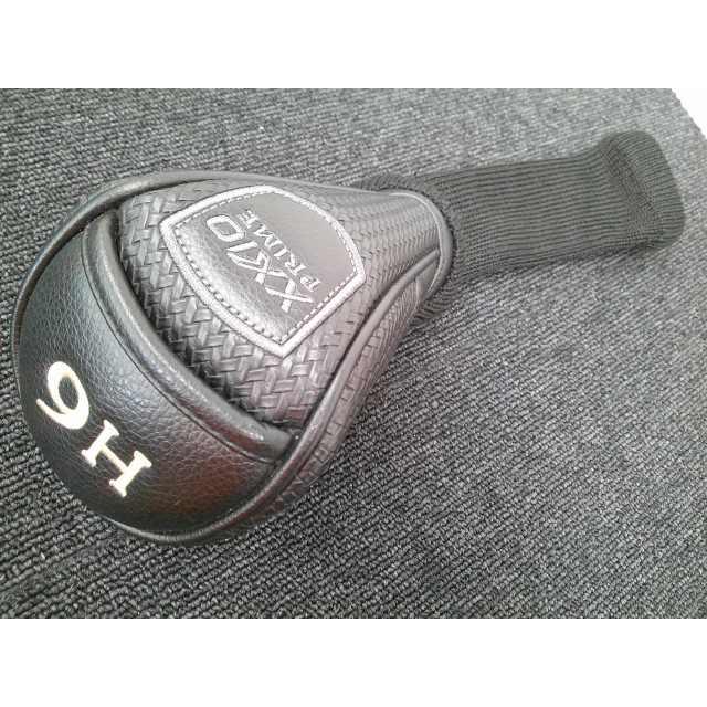 中古 ダンロップ ゼクシオプライムユーティリティ2021/SP1100/R2/26[8370]■松山の画像