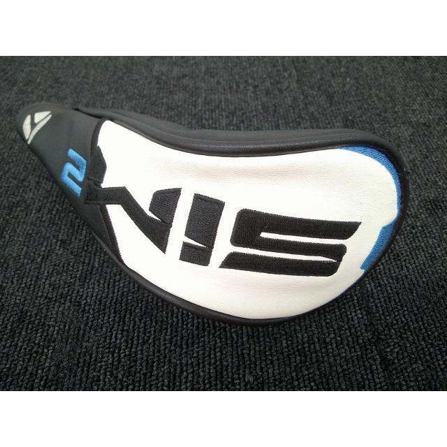 中古 テーラーメイド SIM2 MAX RESCUE/VENTUS BLUE(US)/S/22[9086]■松山の画像