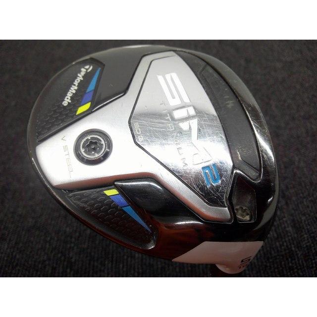 TaylorMade（テーラーメイド） 中古 SIM2/TENSEI SILVER TM50(JP