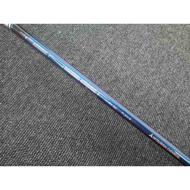 TaylorMade（テーラーメイド） 中古 SIM2/TENSEI SILVER TM50(JP