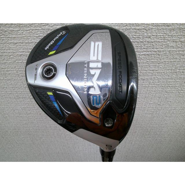 TaylorMade（テーラーメイド） 中古 SIM2/TENSEI SILVER TM50(JP