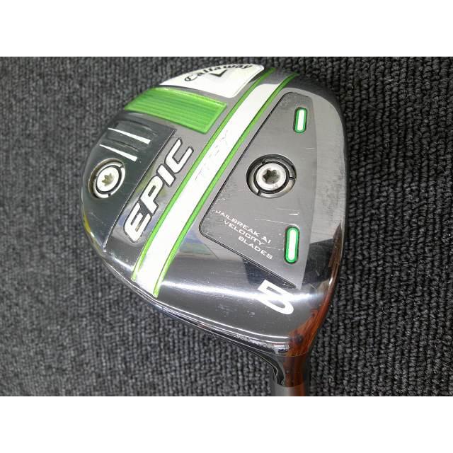 Callaway（キャロウェイ） 中古 EPIC MAX/Diamana40 for Callaway(JP