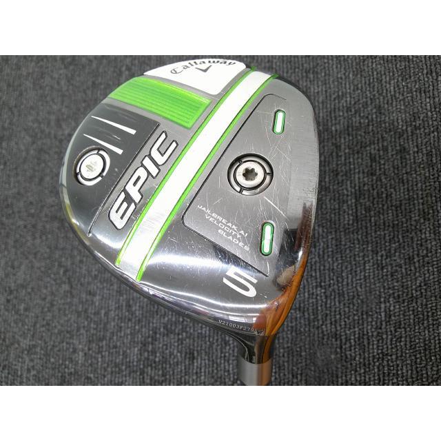 Callaway（キャロウェイ） 中古 EPIC MAX/Diamana40 for Callaway(JP