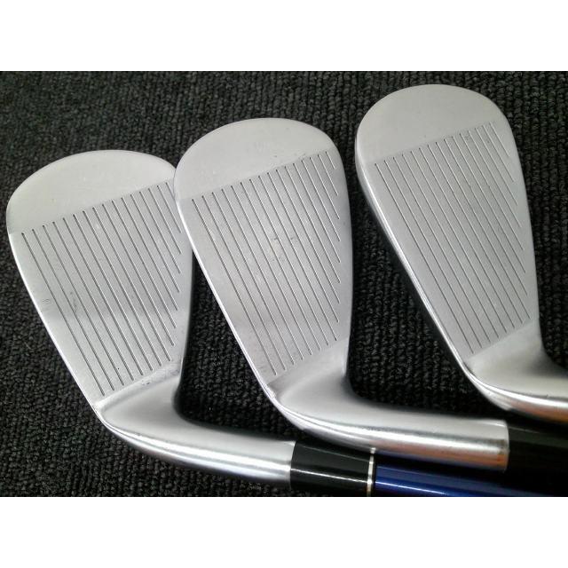 DUNLOP（ダンロップ） 中古 スリクソンZX4/Diamana ZX for IRON/R/23