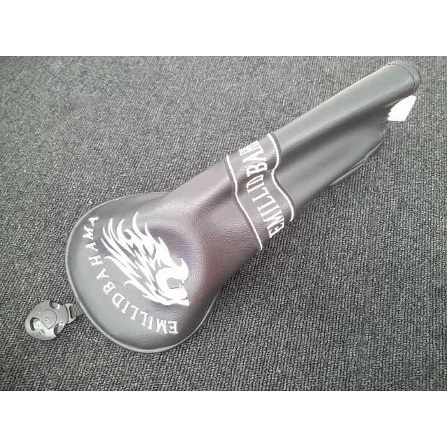 中古 エミリッドバハマ CV8/MoBIUS Designtuning EQ FX//18[8429