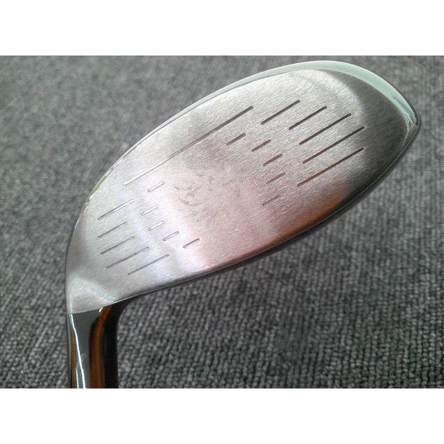 中古 エミリッドバハマ CV8 ユーティリティ/LIN-Q EX HY 75/S/22[9079]■松山の画像