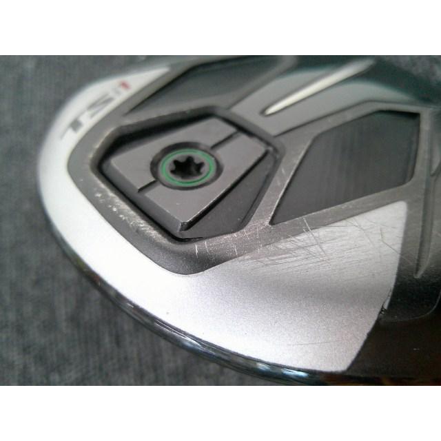 中古 タイトリスト TSi1 HYBRID/TSP299 HY50(JP) レンチナシ/S/23[6972]■松山の画像
