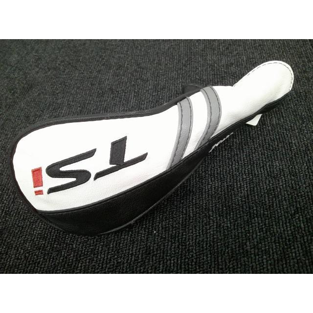 中古 タイトリスト TSi1 HYBRID/TSP299 HY50(JP) レンチナシ/S/23[6972]■松山の画像