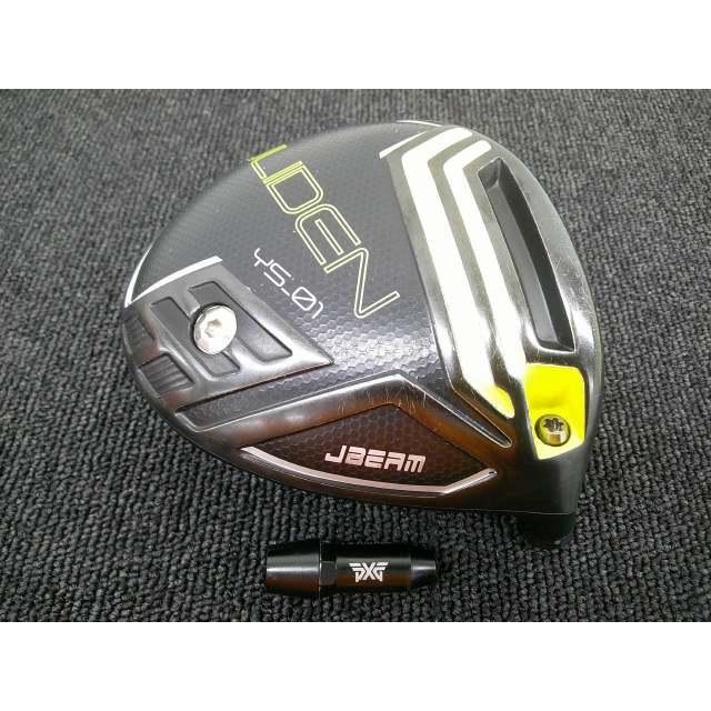 JBEAM JLIDEN YS-01 ライデン9.5 ヘッドのみ